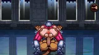 Intense Cyber Shredder X Master Splinter