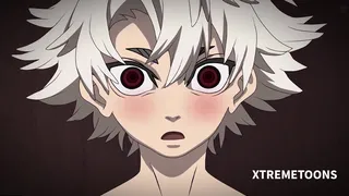 Rudo Finds Riyo Naked: Night Changes Everything