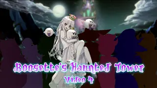 Naughty Chica and Roxxane JOI Want to Play Boosette's Haunted Tower Video 4