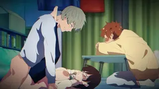 Chizuru X Umi Rent a Girlfriend