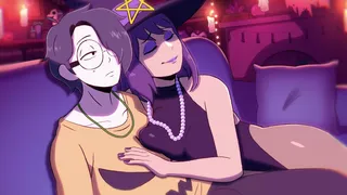 The Witching Hour 4K 60FPS PT BR NO WM LewdFroggo