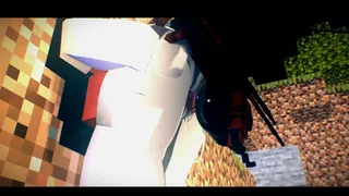 Intense Giant Insect Ep 0.5 Full Animation 7 Minutes
