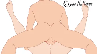 Missionary Position Animation