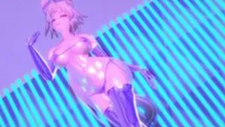 [HMV] Party tonight角色混剪