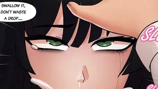 Intense Bnha x Opm Analized Nowajoestar