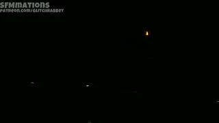 Game Over Scene