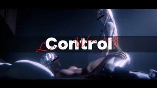 Intense Control Hentai Anime