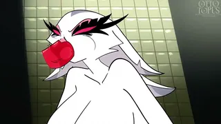 Stella Glory Hole Scene