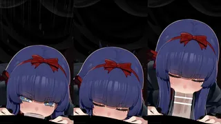 Mabel Deepthroat Black Souls Mizumizuni