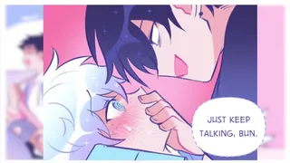 MoshiMoshi Hentai Anime</think>
