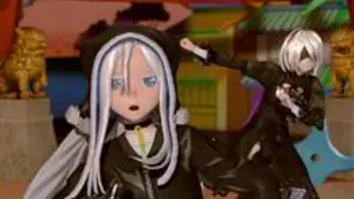 [MAD] IRIS OUT - Kanade