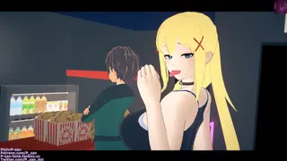 Darkness NTR Blacked Edition