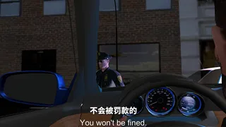 3D Hentai Mom Son Creampie in Public Stockings Scene