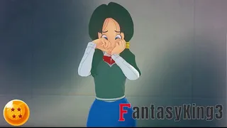 Dragon Ball Zex 4 Short Trailer