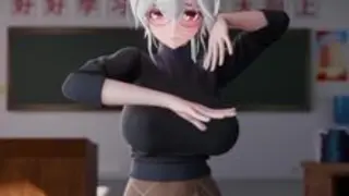 Haku_呜…不要来这种地方找老师啦…大坏蛋……_JUMP_【教师】【痴女】【67】