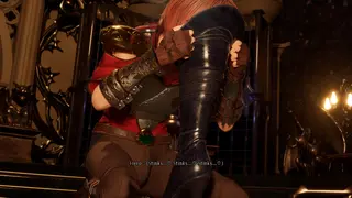 Intense Punishment Intro