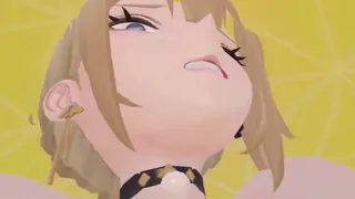 Evelyn Chevalier Vore 3D Hentai Animation