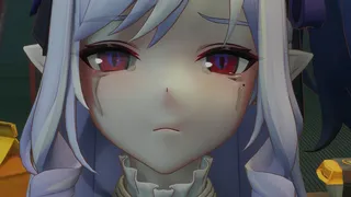Vivian Is So Happy in 4K