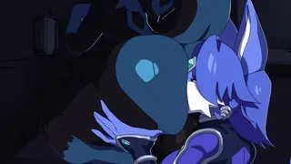 Darking Art Krystal Ass Eating Video With Sound