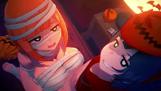 Mummy Paizuri Anna Anon No Sound