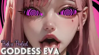 Perfect Pink Hentai