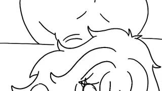Thick Vampire Sitting and Using You Intensely