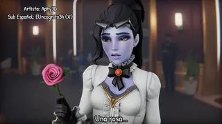 Sin Moral Aphy3D Sub Español