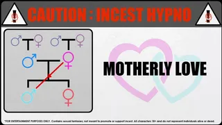 Entranced taboo PMV: Motherly Love Hentai Animation