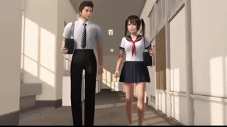 3D Hentai Astronomy Club Anal Creampie and Toy Play Session