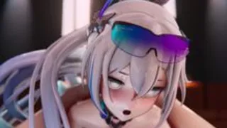 【狼尊 | SuperNova】sex部分单发