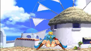 Emerie The G.O.A.T Fucks Cammy Preview