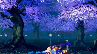 Emerie The G.O.A.T Fucks Psylocke Preview