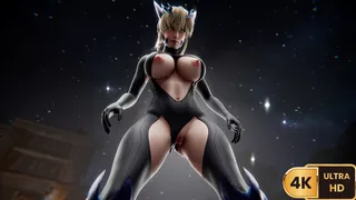 Artoria Blowjob Cowgirl 4K Magikal3D