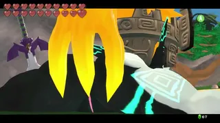 Intense Anal Vore by Omnomni