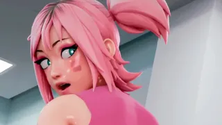 Hot Esme Fortnite HMV