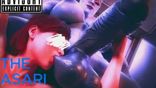 The Asari Effect PMV