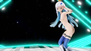 Sexy Lize Gimmie