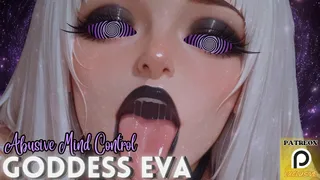 Intense Abusive seduction