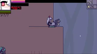 Naughty Lotty's Adventure Nanny