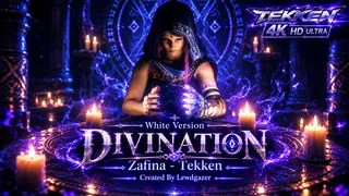 Zafina Divination 4K 60FPS Lewdgazer