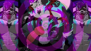 Sif's entranced Himbo