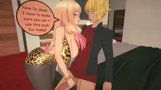 NTR Future Mothers 1