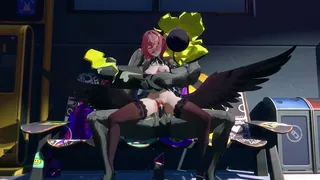 Intense Remielle X Ethereal 2