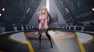 Tentacle Sister Girls 2160P