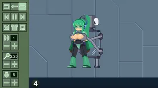 Hentai Game Zeta Break Gallery