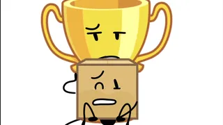Trophy Fucking Box