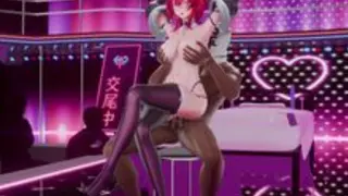 [SexDance]Laevatain "A"