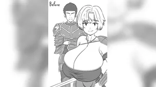 Intense Strong Couple KRAPAO