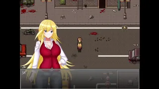 Intense Survival Mission Z Opening