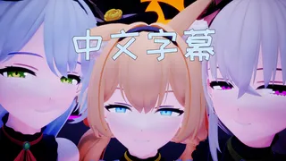 Blue Archive Trinity Idol Cuckold Report Part 3 1080P
